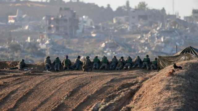اعتقالات في سخنين.. الشاباك: حماس جندت خلية لتنفيذ عمليات في إسرائيل
