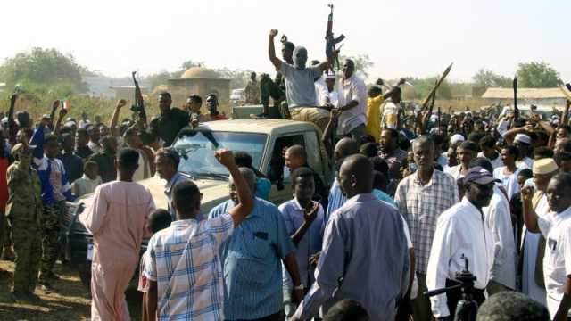 الحكومة السودانية لالدعم السريع: 4 شروط لوقف القتال خلال رمضان