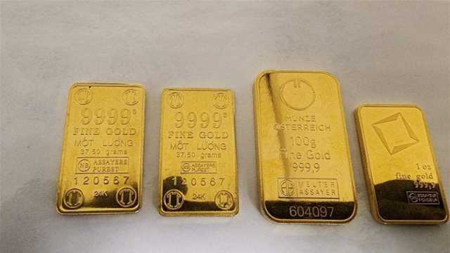 أسعار الذهب اليوم في السعودية الأربعاء 20 مارس 2024.. عيار 24 الآن!