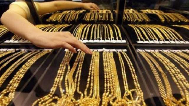 أسعار الذهب اليوم في السعودية الاحد 24 مارس 2024.. عيار 21 الآن