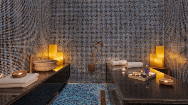 أفضل 8 مراكز حمام مغربي دبي ننصح بزيارتها