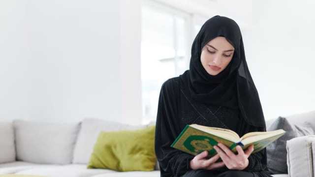 أجمل ما قيل عن المرأة في القرآن