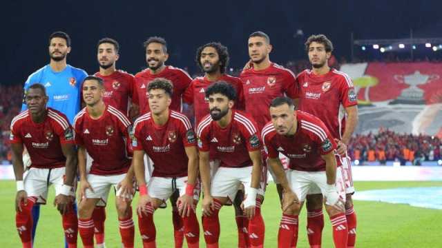 الأهلي يفوز بكأس مصر في السعودية على حساب الزمالك