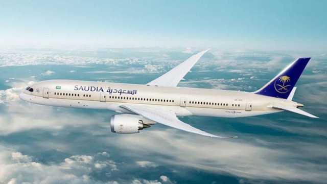 هل سيتم خصخصة الخطوط الجوية السعودية؟