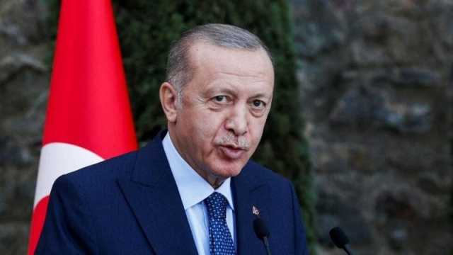 أردوغان في زيارة مرتقبة للعراق.. متى وما أهدافها؟