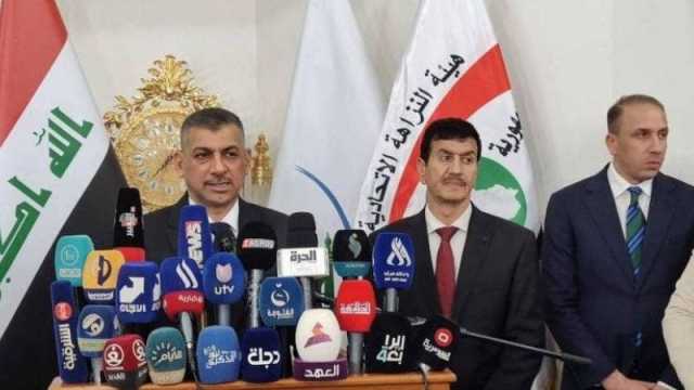العراق سيتسلم 3 متهمين بالفساد من الاردن وسورية وبيلاروسيا