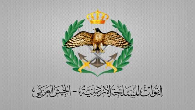 الاحتلال: الاردن اعترض مسيرات كانت في طريقها لمهاجمة اسرائيل