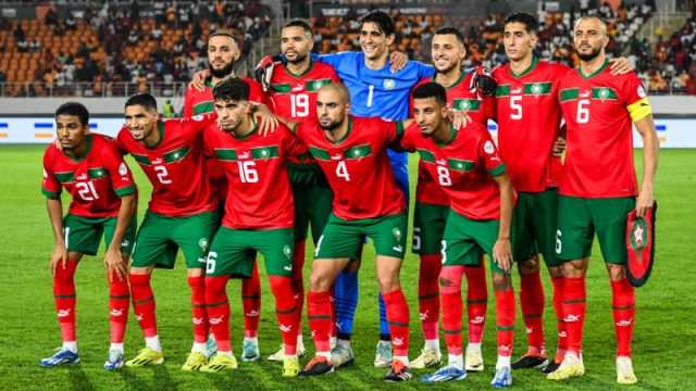 صراع إيطالي سعودي إنجليزي على نجم منتخب المغرب