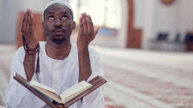 دعاء كان يردده النبي قبل دخول رمضان