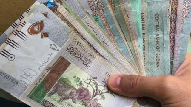 سعر الدولار اليوم في السودان الخميس 28 مارس 2024.. آخر تحديث