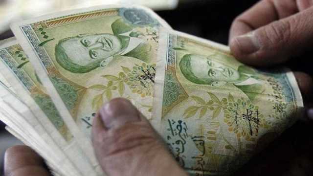 سعر الدولار اليوم في سوريا الخميس 14 مارس 2024.. الليرة تقاوم