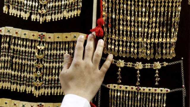 سعر الذهب اليوم في السعودية الأربعاء 6 مارس 2024.. عيار 21 آخر تحديث