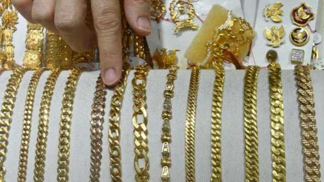 سعر الذهب اليوم في العراق الأحد 10 مارس 2024.. عيار 21 يسجل هذا الرقم