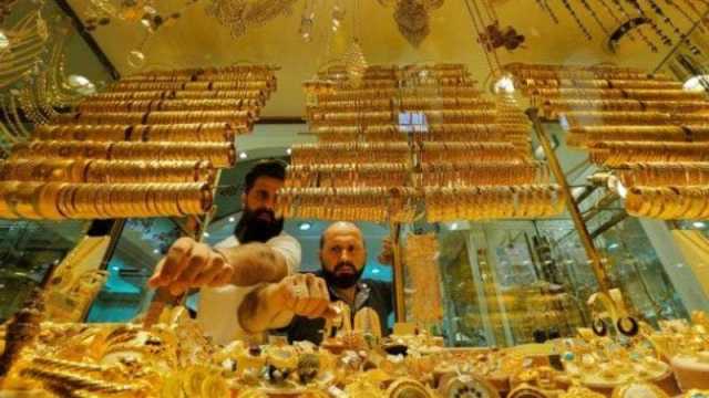 سعر الذهب اليوم في سوريا الخميس 7 مارس 2024.. عيار 21 لحظة بلحظة