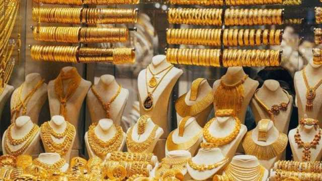سعر الذهب اليوم في مصر الأحد 3 مارس 2024.. بعد آخر انخفاض
