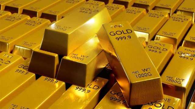 سعر الذهب اليوم في مصر الأحد 31 مارس 2024.. عيار 21 ينخفض!