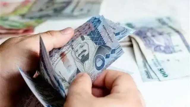 سعر الريال السعودي اليوم في مصر الأحد 10 مارس 2024 في البنوك والسوق السوداء