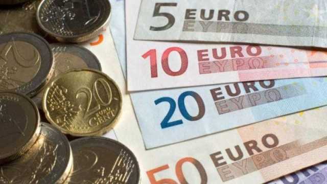سعر صرف اليورو مقابل الليرة السورية اليوم الخميس 21 مارس 2024