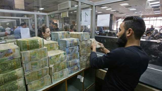 سعر صرف اليورو مقابل الليرة السورية اليوم الخميس 14 مارس 2024