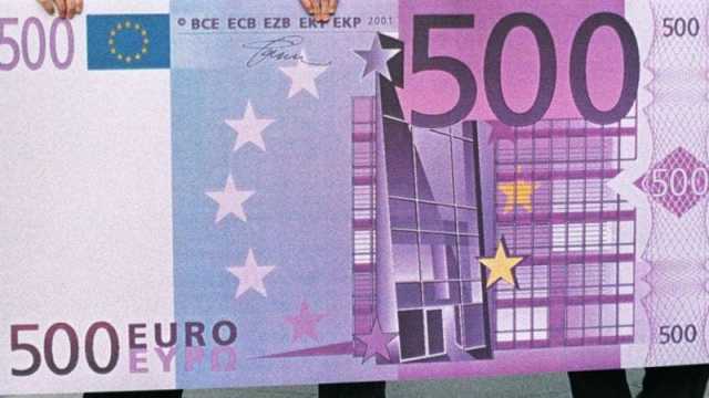 سعر صرف اليورو مقابل الليرة السورية اليوم الأحد 31 مارس 2024