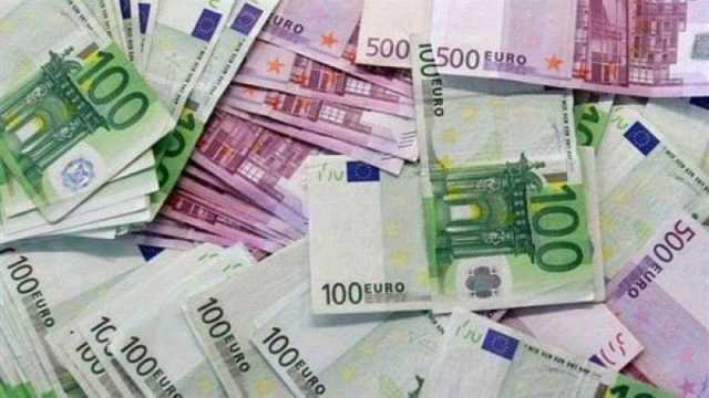 سعر صرف اليورو مقابل الليرة السورية اليوم الثلاثاء 19 مارس 2024