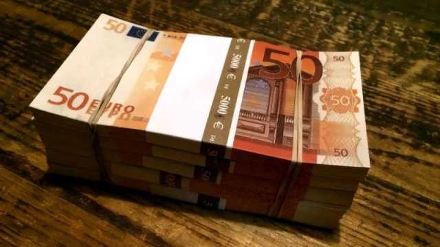 سعر صرف اليورو مقابل الليرة السورية اليوم الأحد 17 مارس 2024
