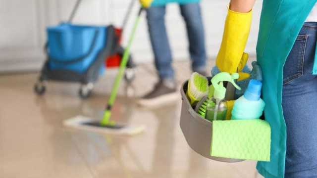 أفضل شركة تنظيف في دبي: 8 شركات ننصح بها