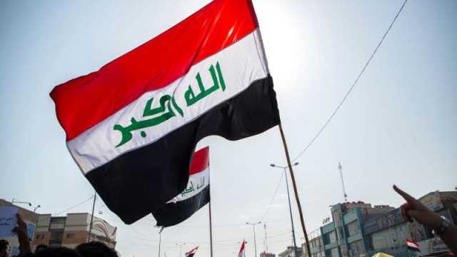 صفحات وهمية لـ ابتزاز الأمن العراق والحكومة تستنفر
