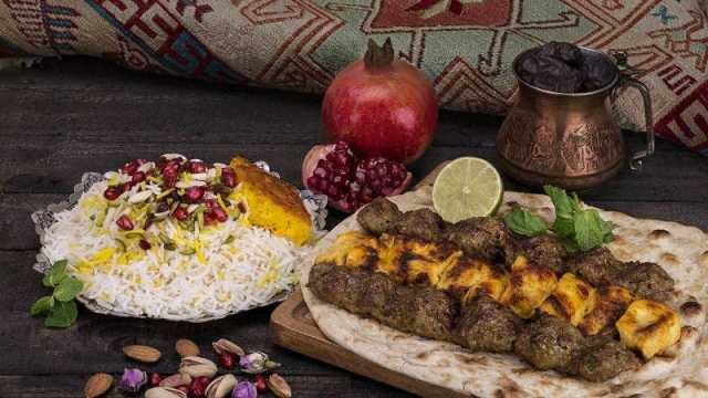مطعم إيراني في دبي مول: 3 مطاعم مميزة ننصح بها