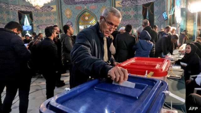 انتخابات مجلس الشورى الإيراني: انخفاض تاريخي في نسبة المشاركة