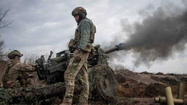 هل تقدر أوكرانيا على مواصلة الحرب..أزمة البارود تثير قلق الاتحاد الأوروبي
