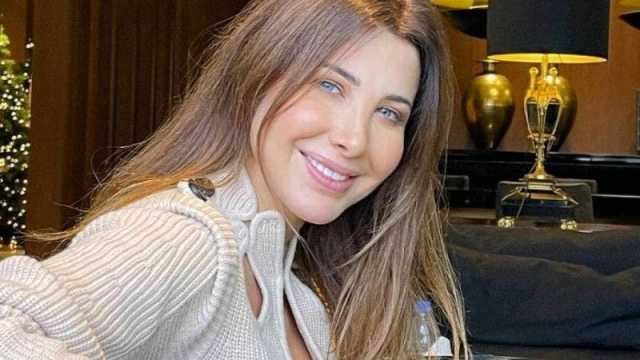 نانسي عجرم تكشف عن وزنها الحقيقي .. وتعرض بناتها للتنمّر بعد الحادثة الشهيرة