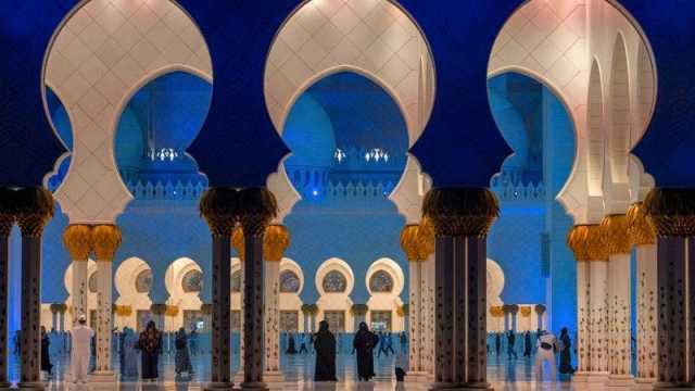 رمضان حول العالم.. مساجد ممتلئة وأجواء روحانية