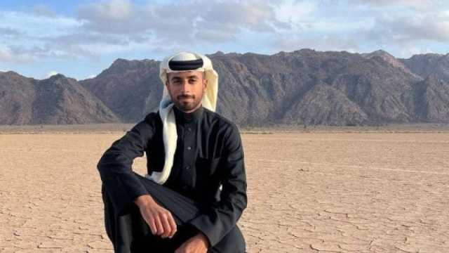 سبب وفاة الشيخ خالد بن عبدالعزيز آل خليفة