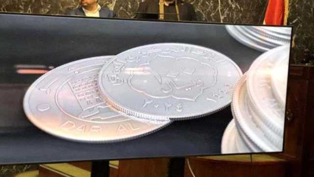 لمواجهة العملة التالفة..البنك المركزي الحوثي يصك عملة معدنية جديدة وتخوفات من تعميق الانقسام