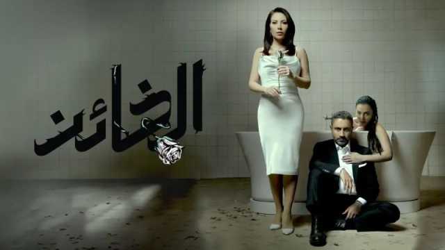 ما قصة رواية ميديا التي ظهرت في المشهد الأخير من مسلسل الخائن؟