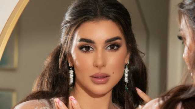 ياسمين صبري تتألق بالقفطان المغربي في حفل إطلاق عطور نسائية.. وتعلق ايه كمية الرجالة دي