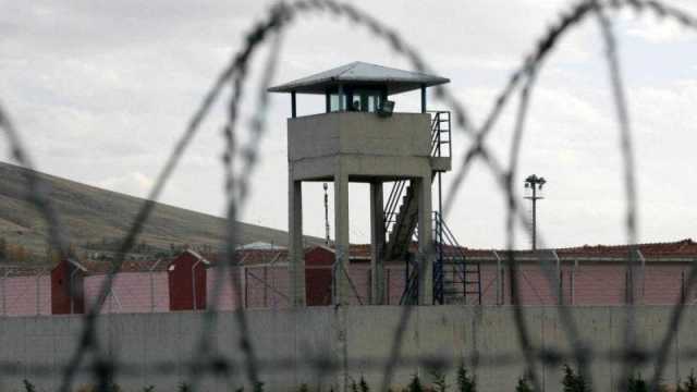 العراق: إطلاق سراح 7 آلاف سجين في عام واحد