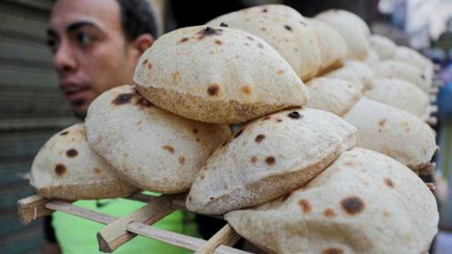 مصر..نتيجة رفع سعر المحروقات الدولة ستتحمل زيادة التكلفة في أسعار الخبز