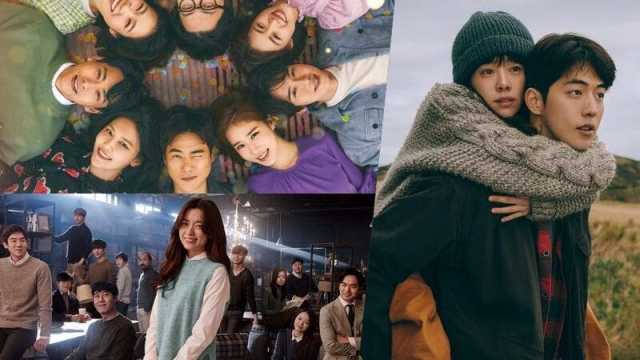 إليك أروع 5 افلام كورية تناسب فترة الكريسماس
