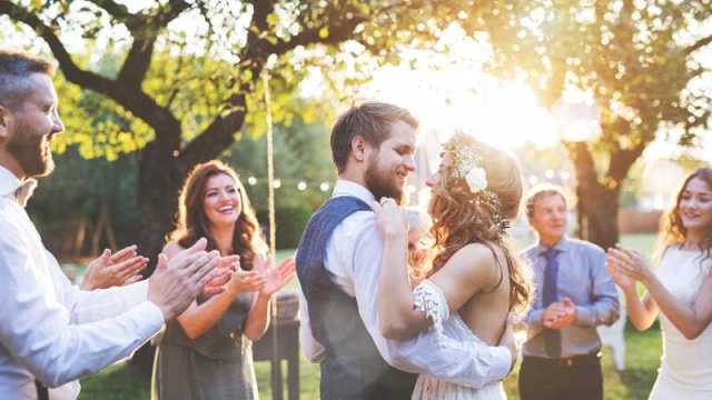 نصائح مكياج الأعراس والحفلات المثالي‎‎