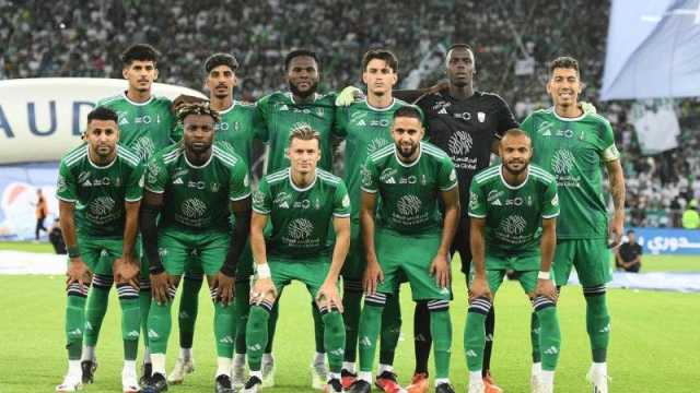 تشكيلة الأهلي المتوقعة أمام الخليج في الدوري السعودي 2023-24