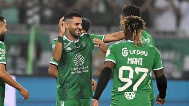 موعد مباراة الأهلي والخليج في الدوري السعودي 2023-24 والقنوات الناقلة