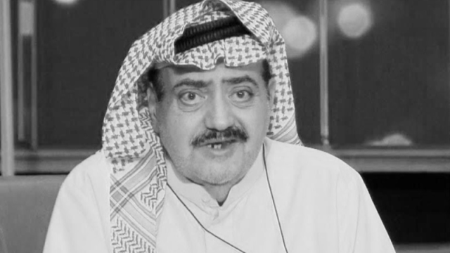 قطعت قدمه ودخل في غيبوبة..وفاة الفنان الكويتي بدر الطيار