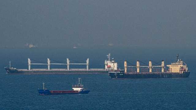 تصعيد في البحر الأسود: كييف تهدد بضرب السفن والموانىء الروسية