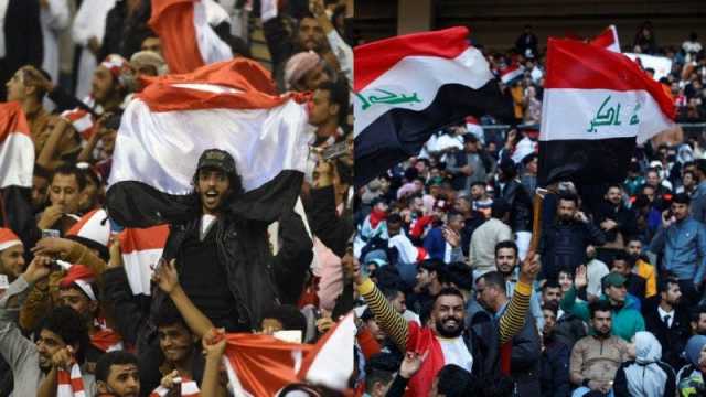 موعد مباراة العراق الأولمبي ضد اليمن الأولمبي الودية 2023 والقنوات الناقلة