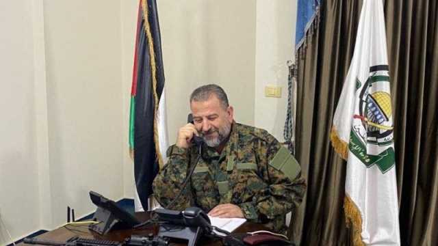 نتنياهو يهدد باغتيال القيادي في حماس صالح العاروري