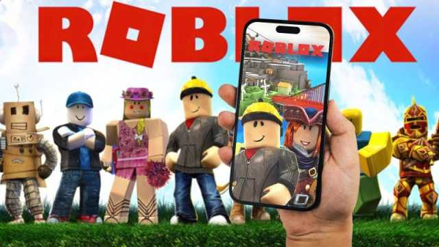 منصة الألعاب روبلكس Roblox تعلن رسميا عن التوظيف الافتراضي الجديد