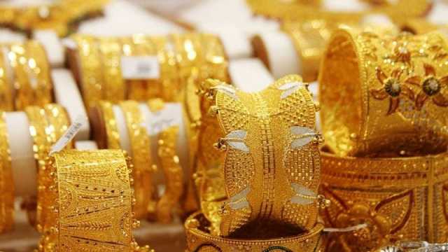 أسعار الذهب اليوم في الأردن الخميس 24 أغسطس 2023