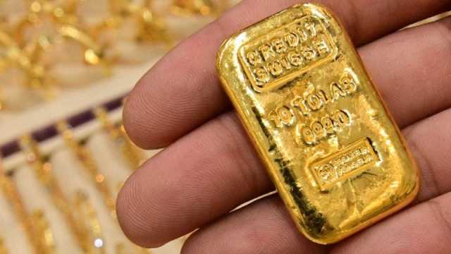 أسعار الذهب في لبنان اليوم الأحد 27 أغسطس 2023